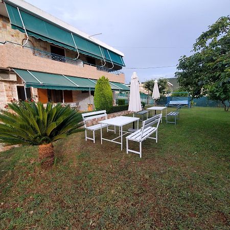 Ksamil Studio&Apartments Kültér fotó