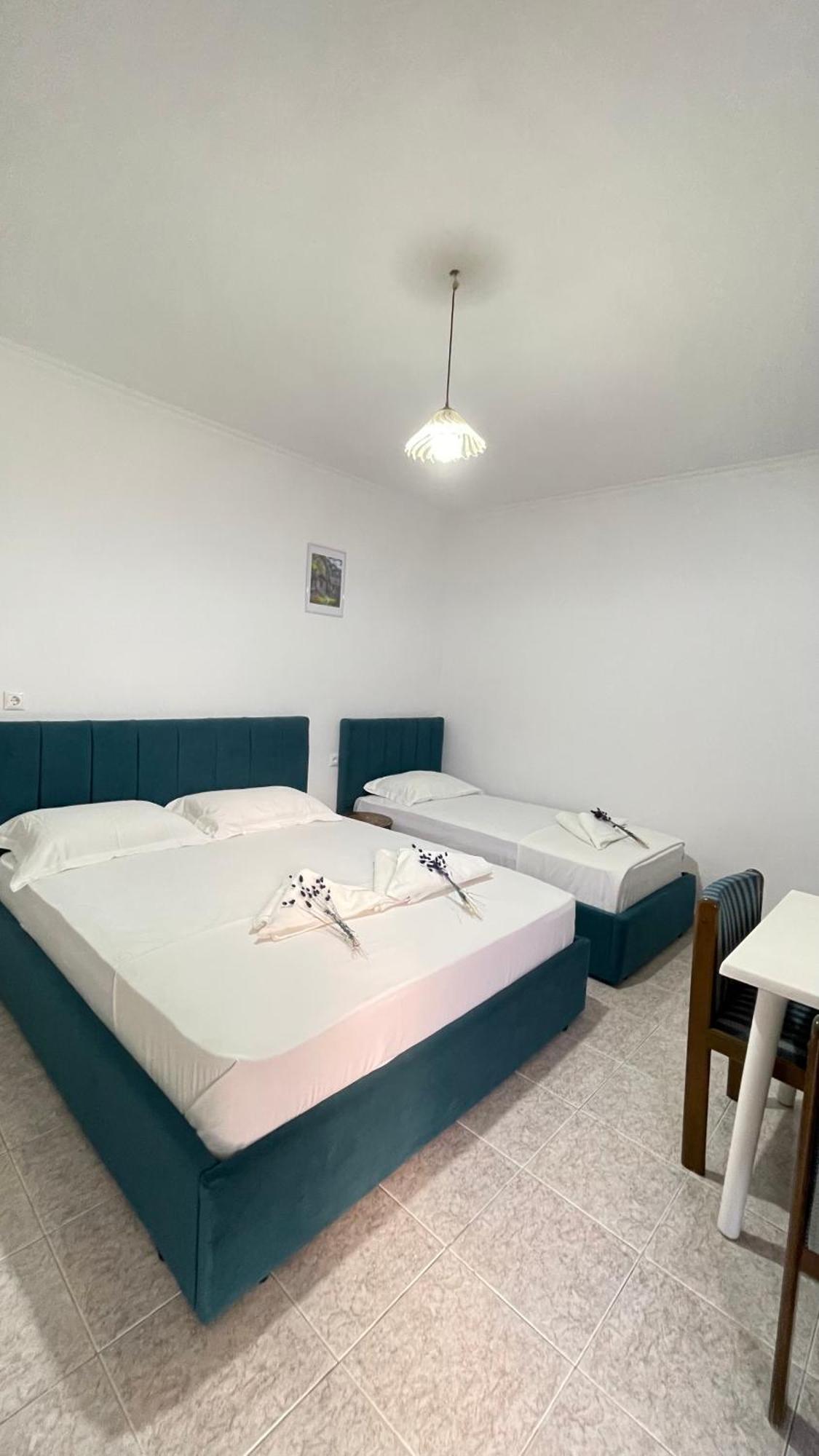 Ksamil Studio&Apartments Kültér fotó