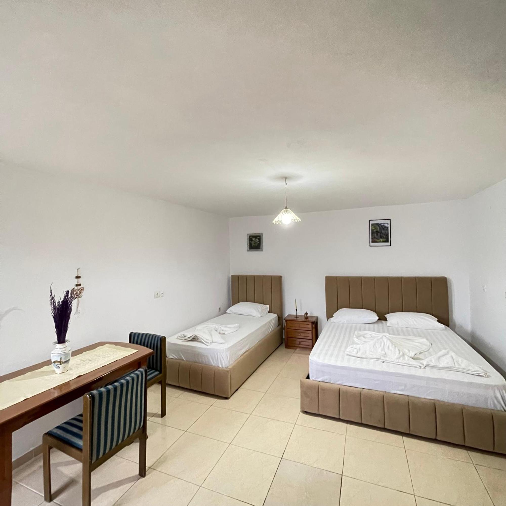 Ksamil Studio&Apartments Kültér fotó