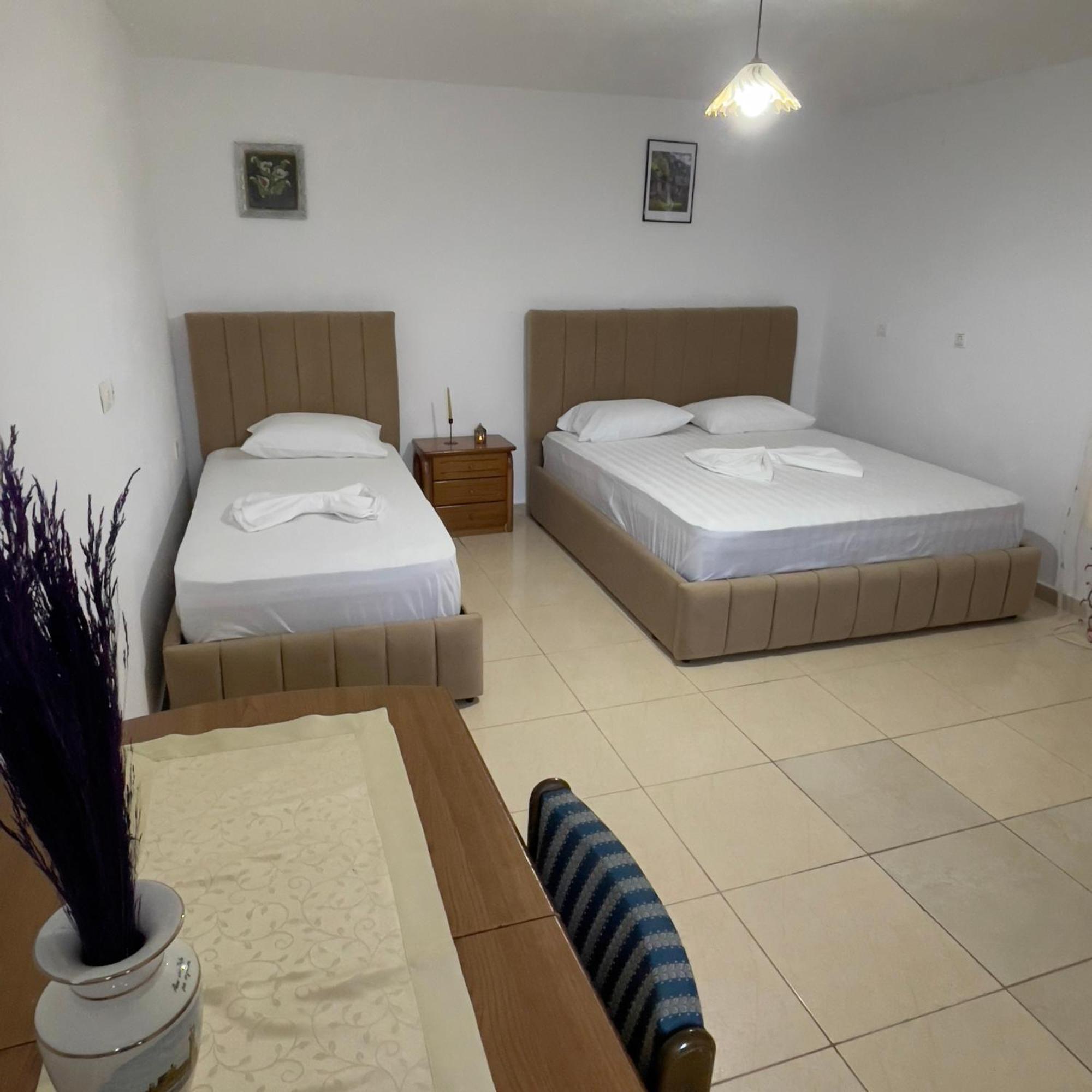 Ksamil Studio&Apartments Kültér fotó