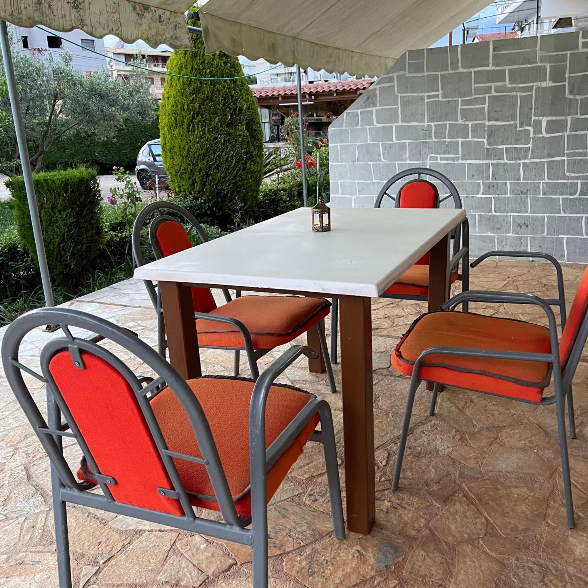 Ksamil Studio&Apartments Kültér fotó
