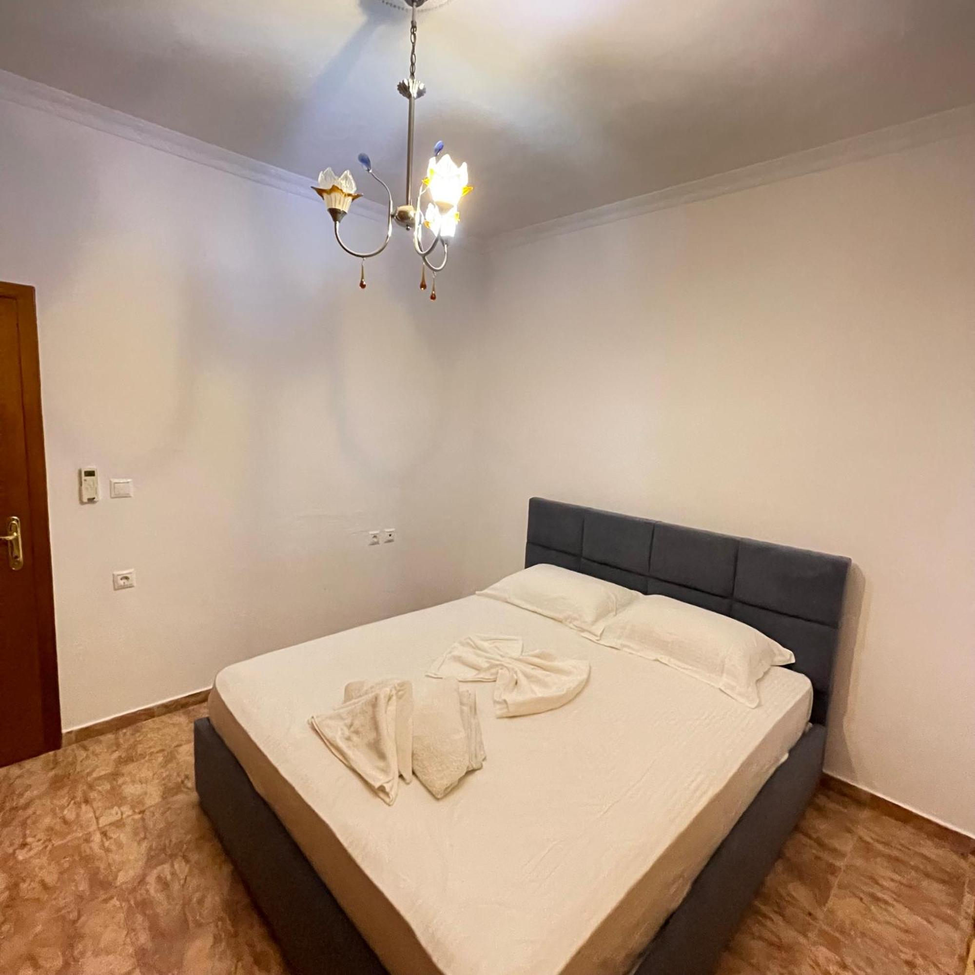 Ksamil Studio&Apartments Kültér fotó