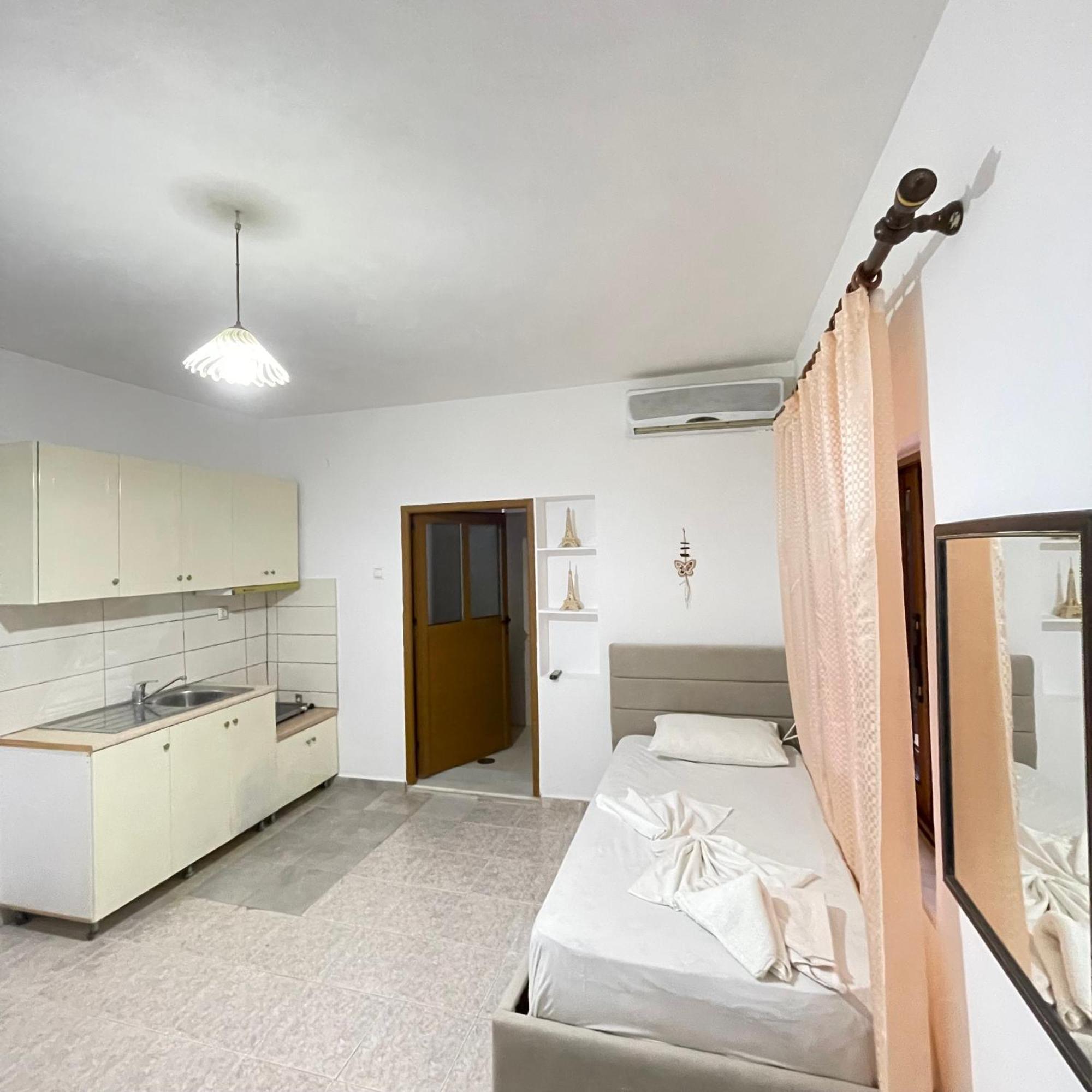 Ksamil Studio&Apartments Kültér fotó
