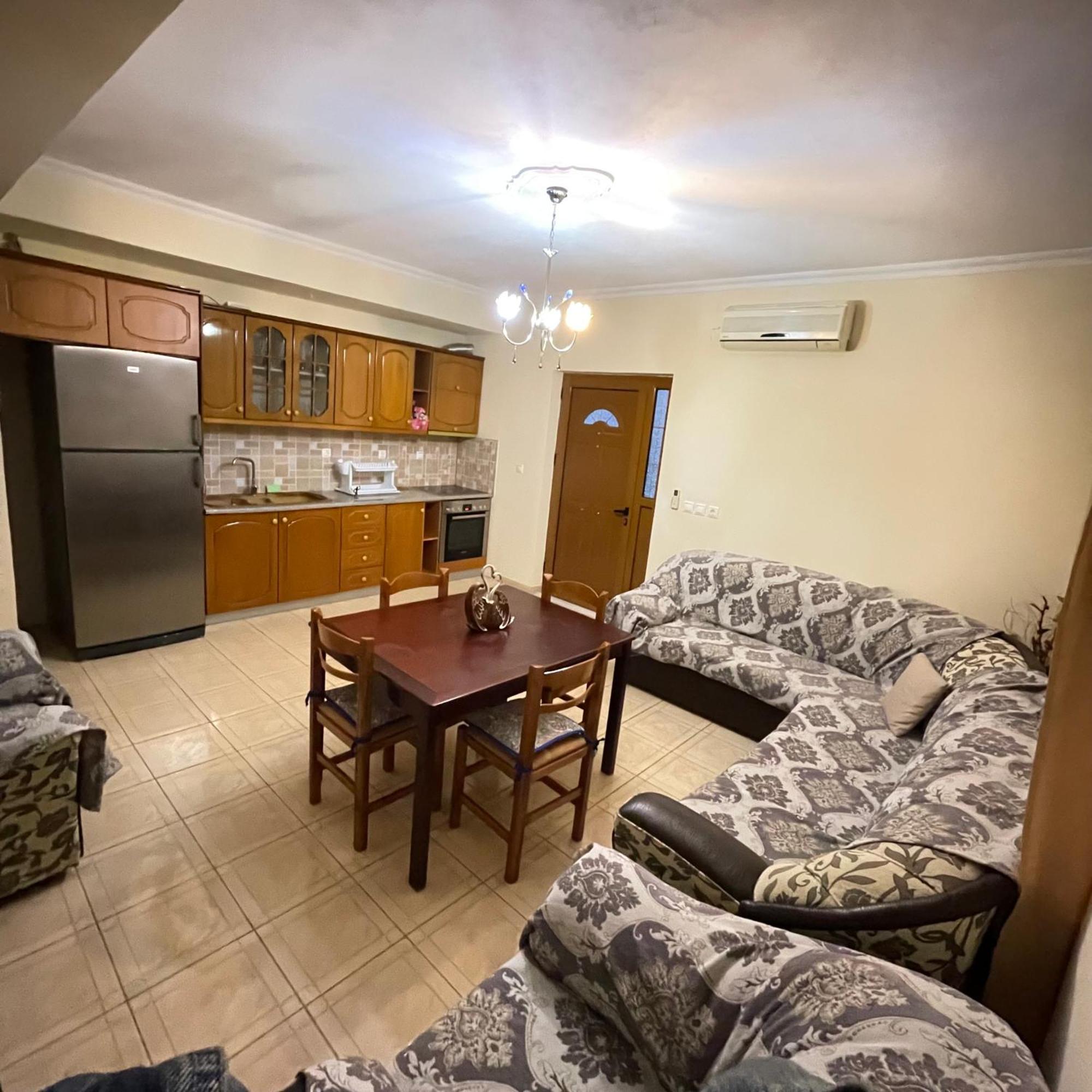Ksamil Studio&Apartments Kültér fotó