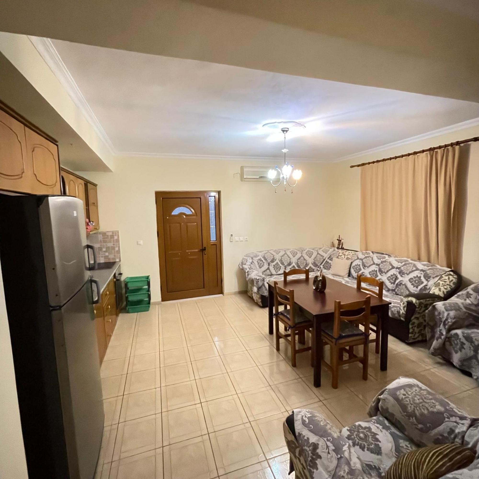 Ksamil Studio&Apartments Kültér fotó
