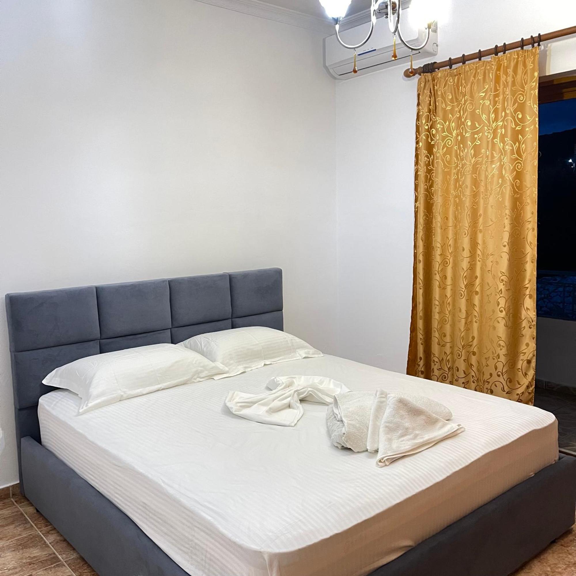 Ksamil Studio&Apartments Kültér fotó