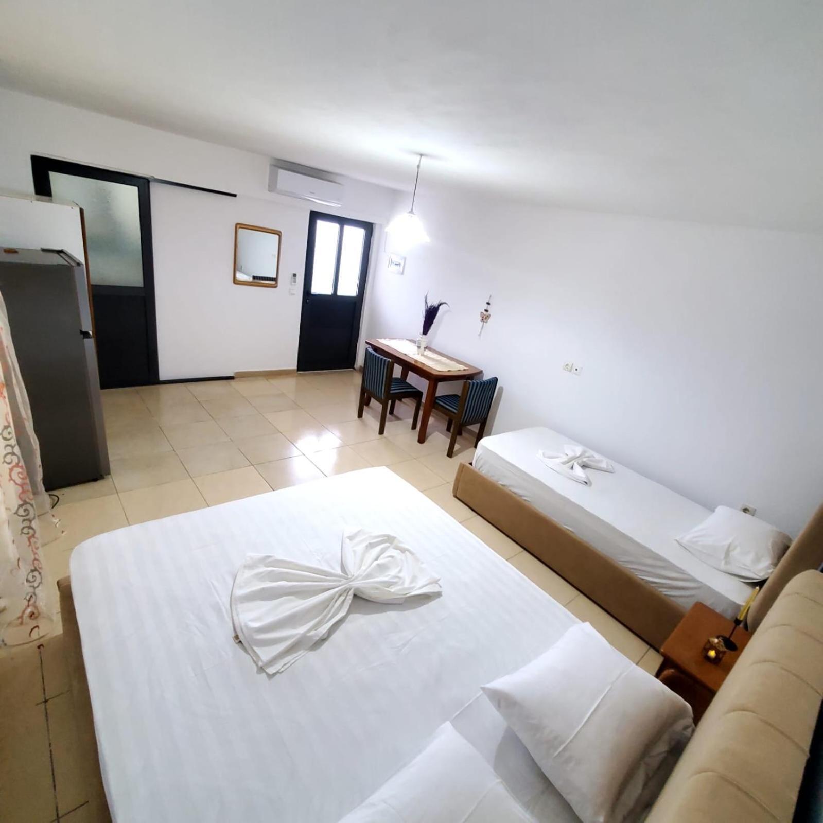 Ksamil Studio&Apartments Kültér fotó