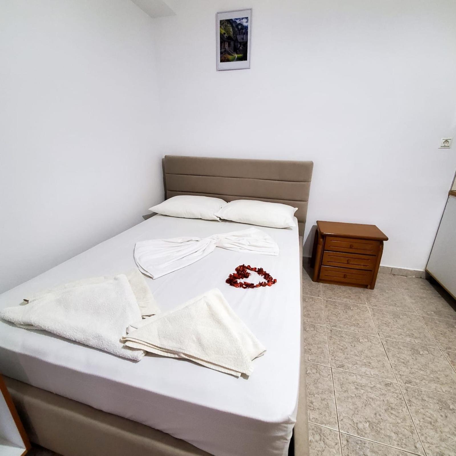 Ksamil Studio&Apartments Kültér fotó