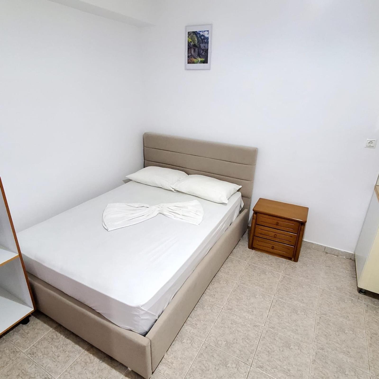 Ksamil Studio&Apartments Kültér fotó