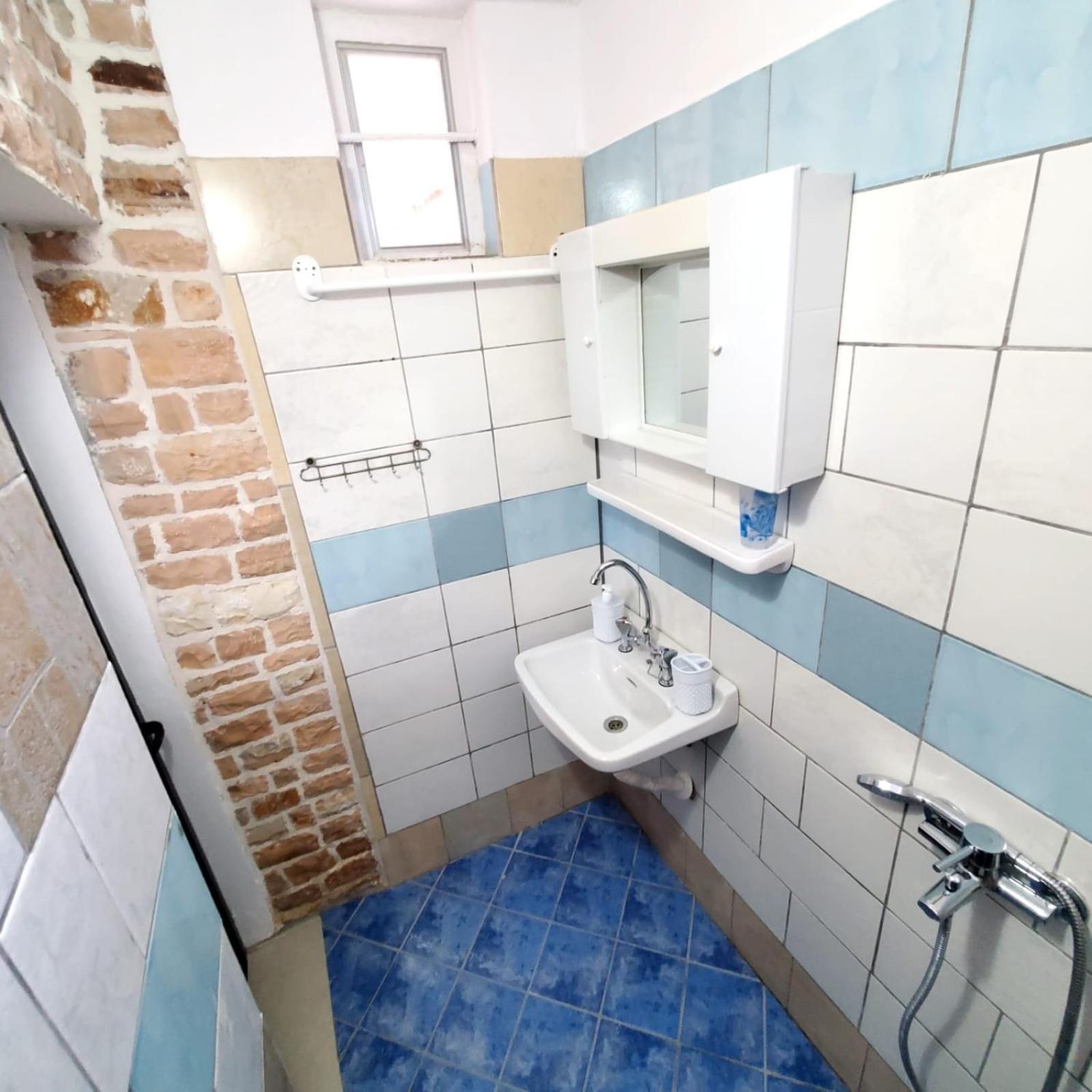 Ksamil Studio&Apartments Kültér fotó