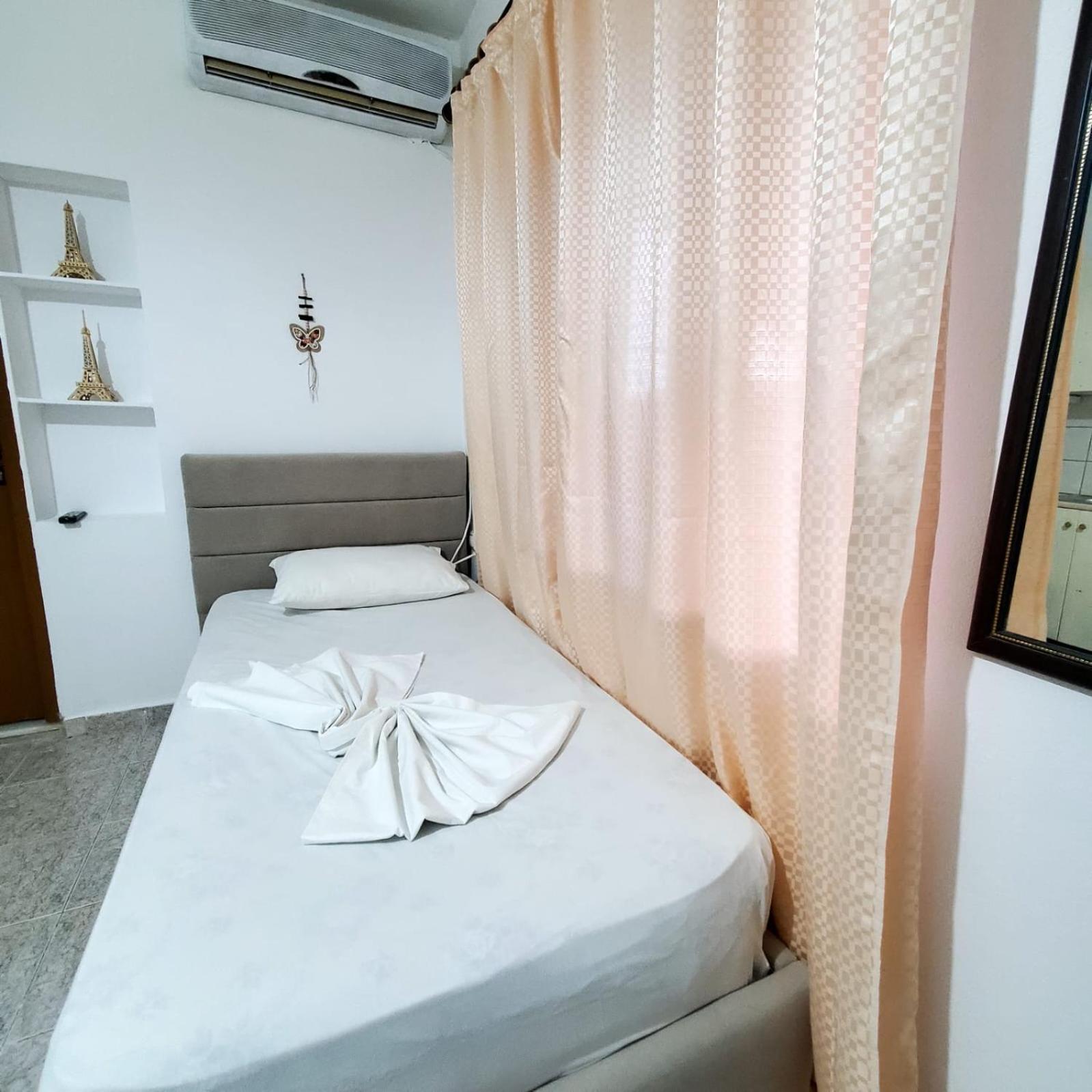 Ksamil Studio&Apartments Kültér fotó