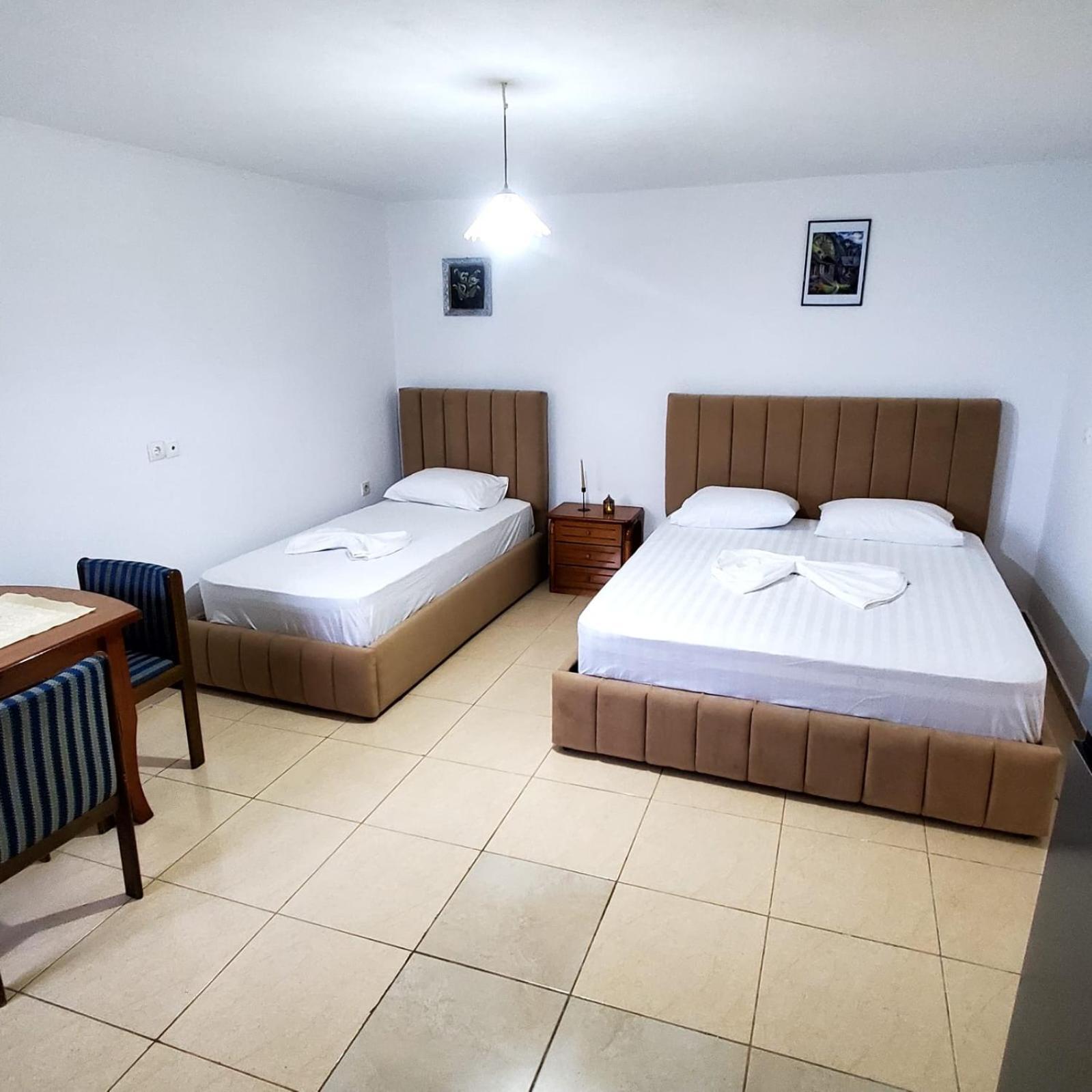 Ksamil Studio&Apartments Kültér fotó