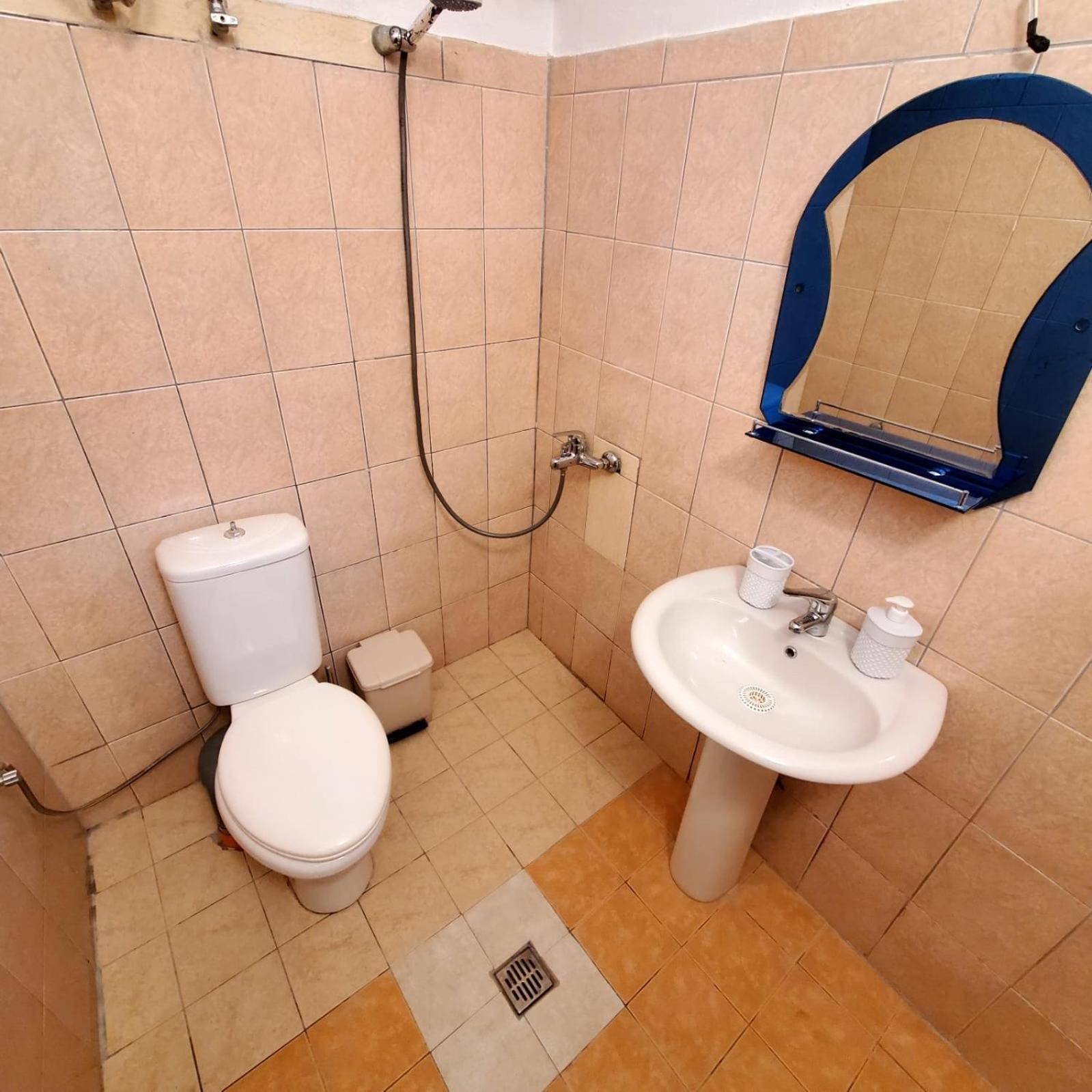 Ksamil Studio&Apartments Kültér fotó
