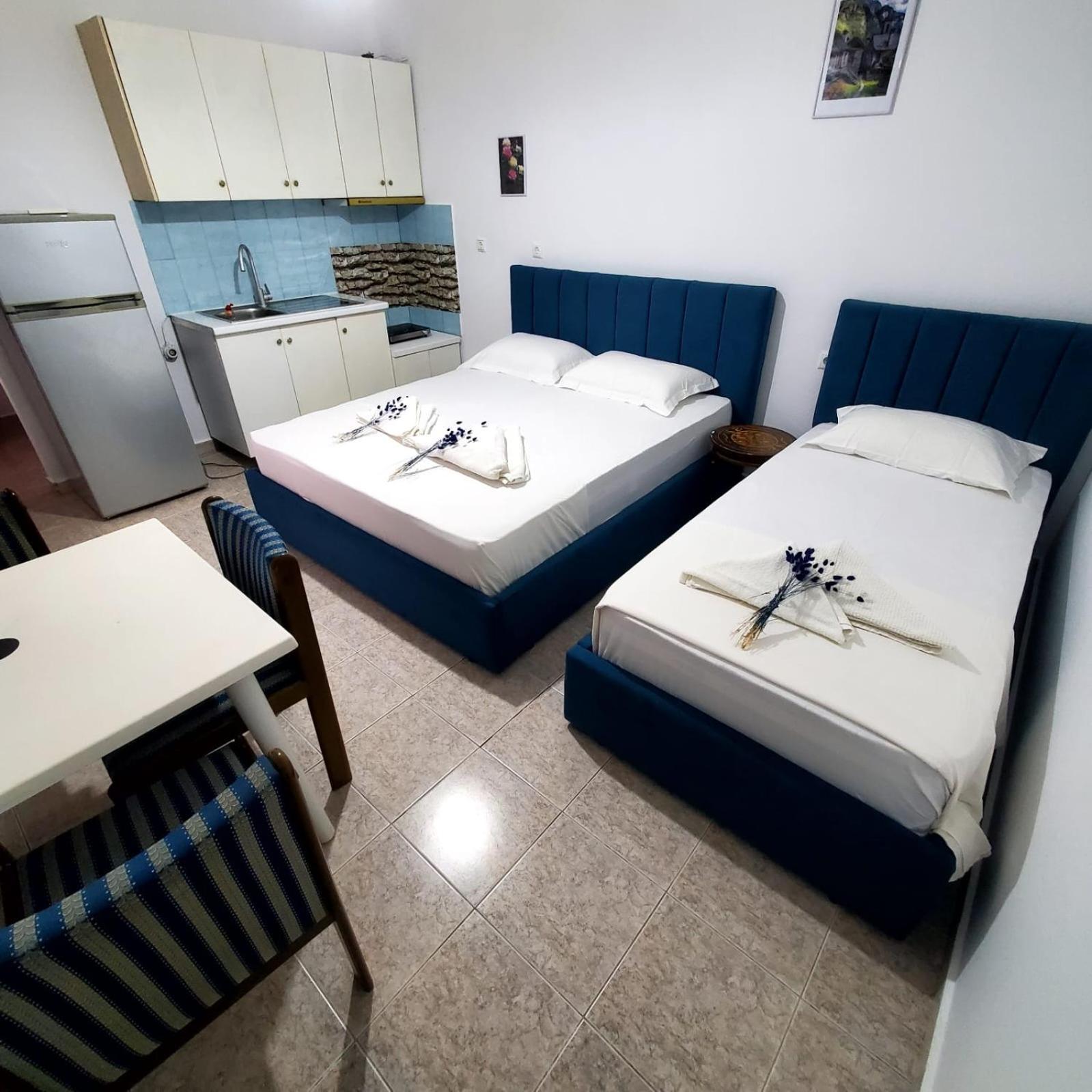 Ksamil Studio&Apartments Kültér fotó
