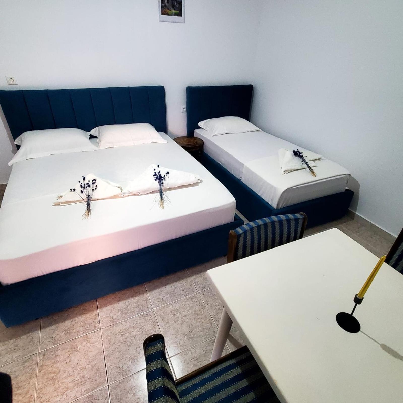 Ksamil Studio&Apartments Kültér fotó