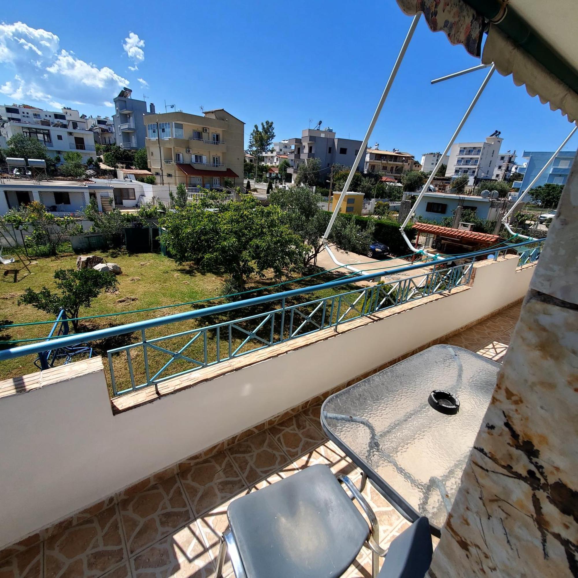 Ksamil Studio&Apartments Kültér fotó