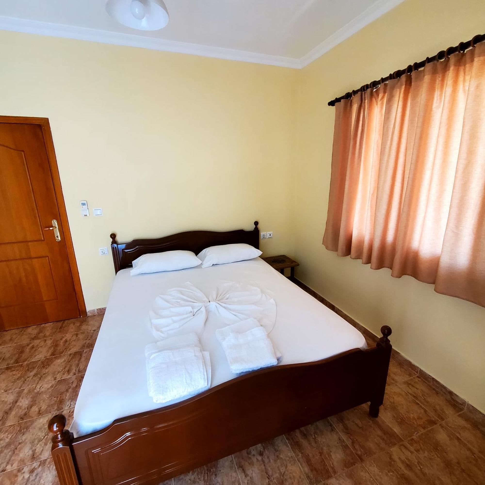 Ksamil Studio&Apartments Kültér fotó