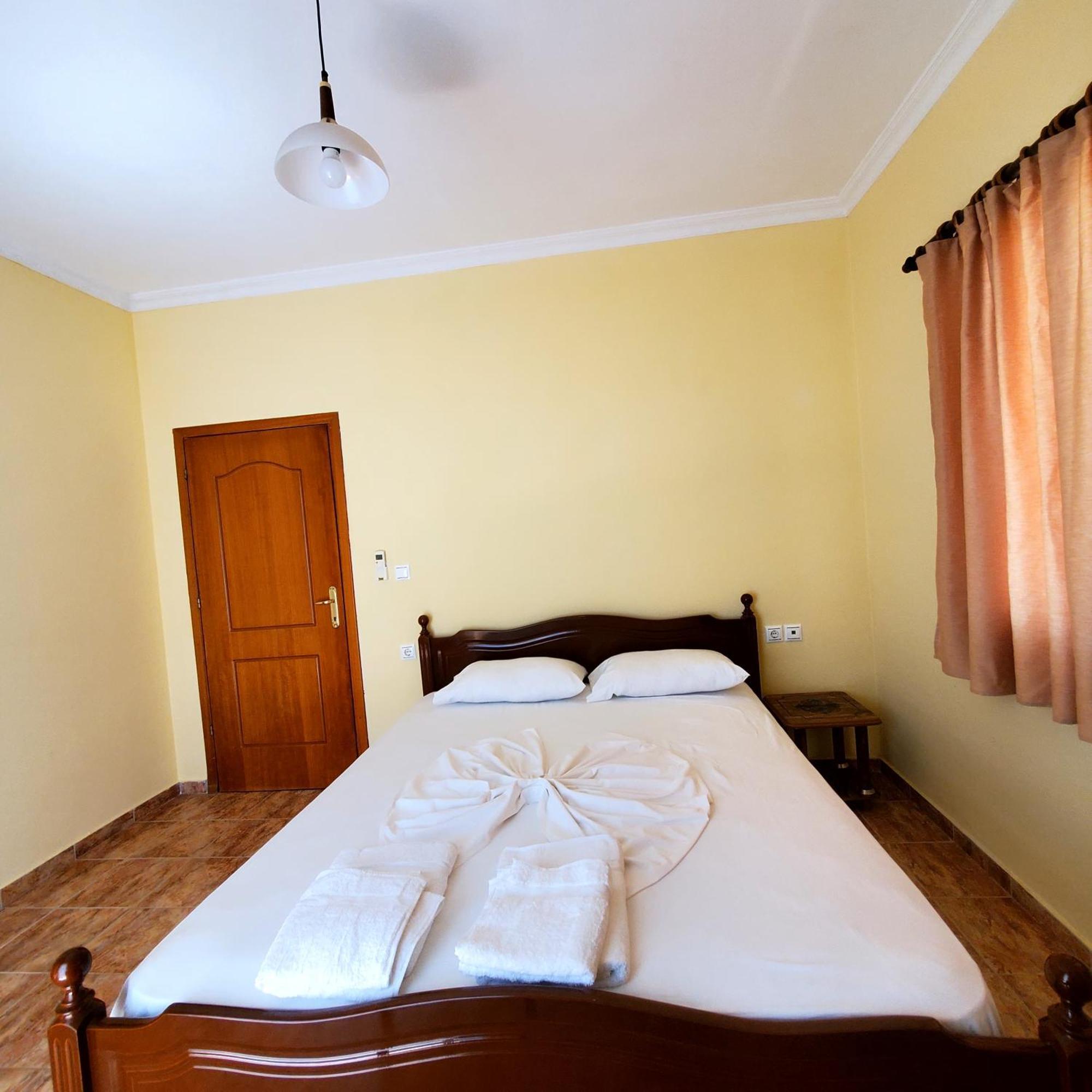Ksamil Studio&Apartments Kültér fotó