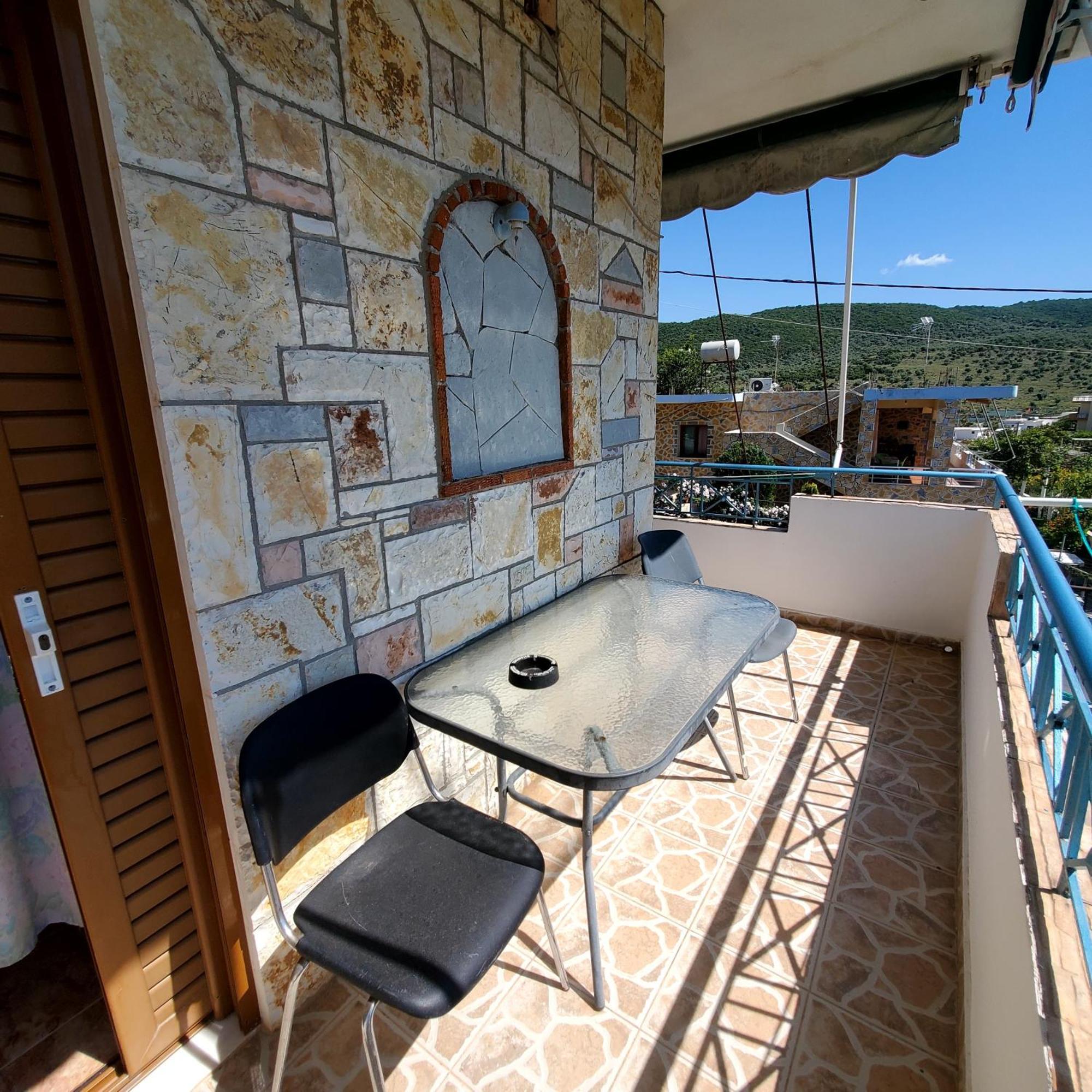 Ksamil Studio&Apartments Kültér fotó